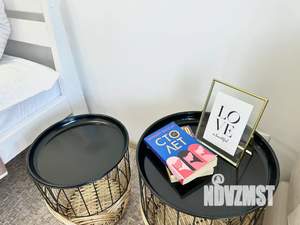 1-к квартира, посуточно, 30м2, 16/19 этаж