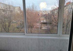 2-к квартира, на длительный срок, 46м2, 3/5 этаж