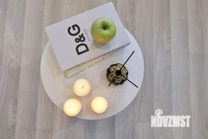 1-к квартира, посуточно, 30м2, 2/10 этаж