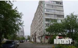 2-к квартира, на длительный срок, 58м2, 2/9 этаж