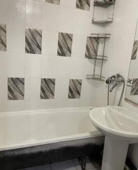 2-к квартира, на длительный срок, 53м2, 3/9 этаж