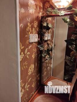 2-к квартира, на длительный срок, 50м2, 12/14 этаж