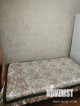 Студия квартира, на длительный срок, 20м2, 1/14 этаж