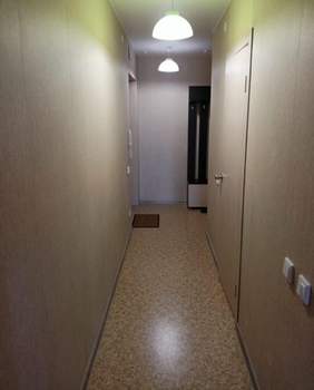 1-к квартира, на длительный срок, 35м2, 16/25 этаж