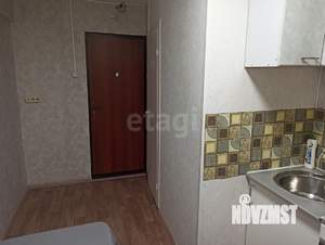 Студия квартира, на длительный срок, 10м2, 4/5 этаж