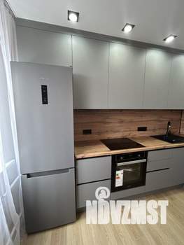 2-к квартира, на длительный срок, 50м2, 15/25 этаж