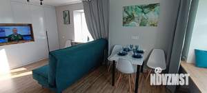 1-к квартира, на длительный срок, 38м2, 5/5 этаж