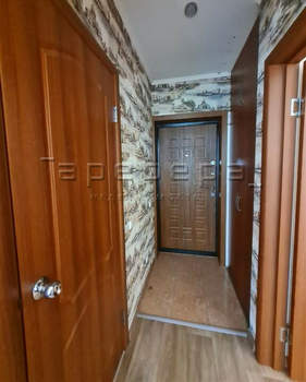 1-к квартира, на длительный срок, 30м2, 1/16 этаж