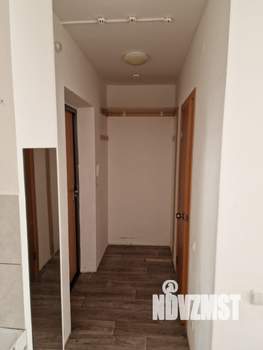 Студия квартира, на длительный срок, 28м2, 16/25 этаж