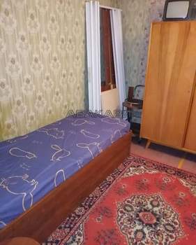 4-к квартира, на длительный срок, 68м2, 3/5 этаж