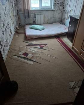 3-к квартира, на длительный срок, 64м2, 5/5 этаж