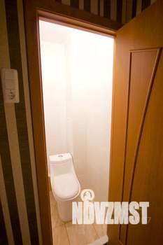 1-к квартира, посуточно, 35м2, 8/10 этаж