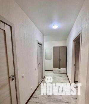 2-к квартира, на длительный срок, 55м2, 4/25 этаж