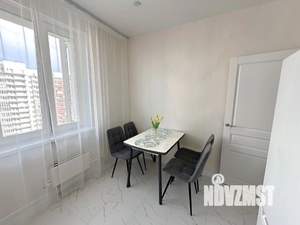 1-к квартира, посуточно, 54м2, 1/1 этаж