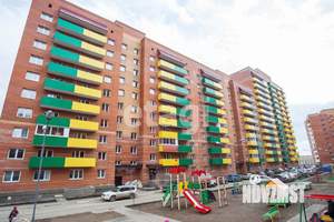 1-к квартира, на длительный срок, 39м2, 3/14 этаж