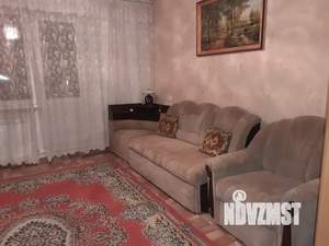 2-к квартира, на длительный срок, 53м2, 4/5 этаж