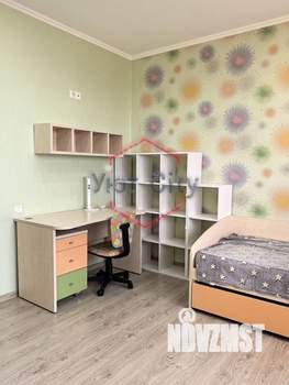 3-к квартира, на длительный срок, 98м2, 7/16 этаж