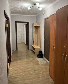 2-к квартира, на длительный срок, 54м2, 6/6 этаж