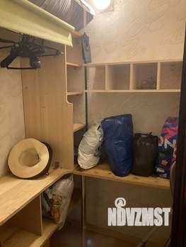 1-к квартира, на длительный срок, 33м2, 2/10 этаж