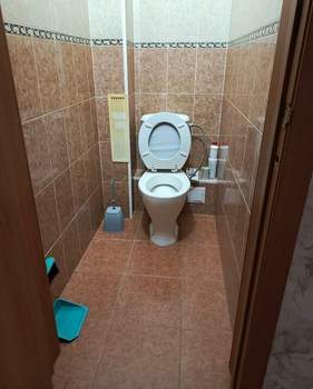 1-к квартира, на длительный срок, 42м2, 13/17 этаж