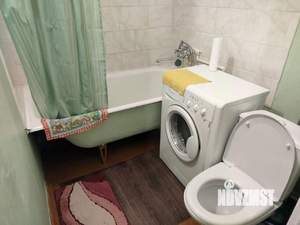 1-к квартира, на длительный срок, 32м2, 5/5 этаж