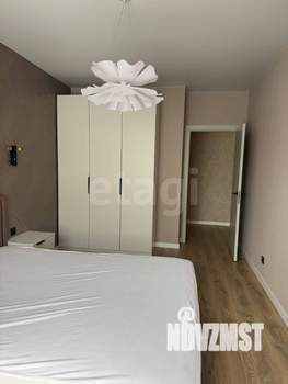 2-к квартира, на длительный срок, 60м2, 5/12 этаж