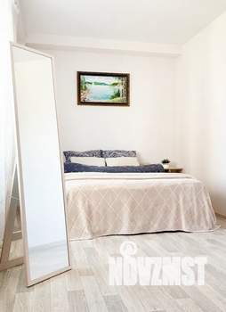 2-к квартира, посуточно, 56м2, 3/25 этаж