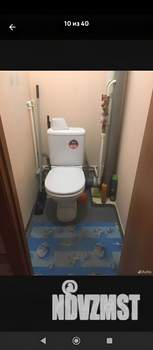 1-к квартира, на длительный срок, 38м2, 8/16 этаж