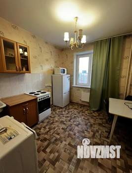 1-к квартира, на длительный срок, 42м2, 9/15 этаж