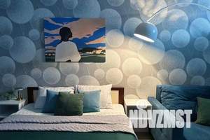 1-к квартира, посуточно, 27м2, 18/18 этаж