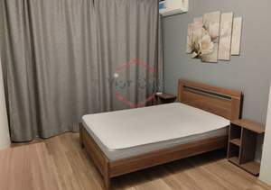 1-к квартира, на длительный срок, 40м2, 2/9 этаж