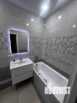 1-к квартира, на длительный срок, 37м2, 2/20 этаж