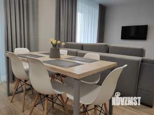 2-к квартира, посуточно, 65м2, 1/1 этаж