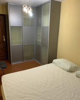 3-к квартира, на длительный срок, 62м2, 5/5 этаж