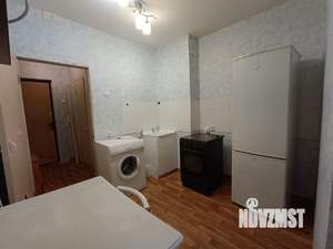 1-к квартира, на длительный срок, 25м2, 6/16 этаж