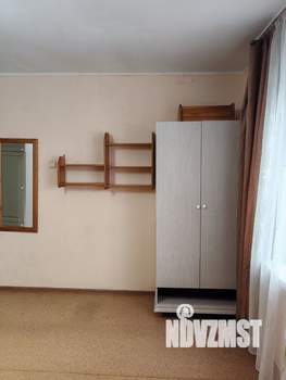 1-к квартира, на длительный срок, 34м2, 13/16 этаж