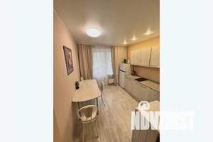 1-к квартира, посуточно, 39м2, 1/10 этаж