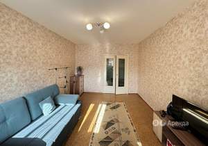 2-к квартира, на длительный срок, 48м2, 8/9 этаж