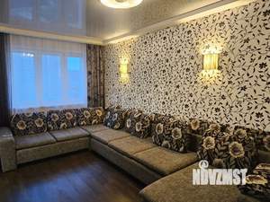 2-к квартира, на длительный срок, 60м2, 12/17 этаж