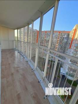 1-к квартира, на длительный срок, 41м2, 11/27 этаж