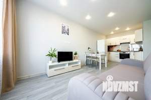 2-к квартира, посуточно, 54м2, 6/25 этаж