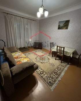 2-к квартира, на длительный срок, 40м2, 2/2 этаж