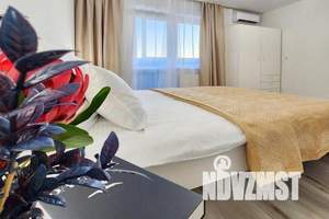 2-к квартира, посуточно, 56м2, 3/9 этаж