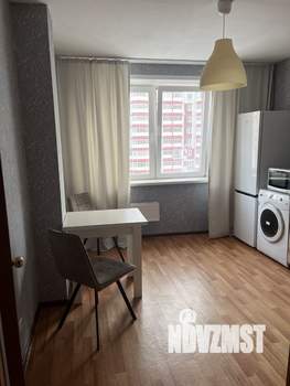 1-к квартира, на длительный срок, 43м2, 5/10 этаж