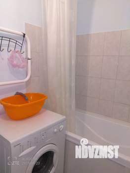 1-к квартира, на длительный срок, 42м2, 4/10 этаж