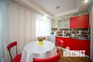 Студия квартира, посуточно, 35м2, 3/5 этаж