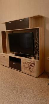 1-к квартира, на длительный срок, 31м2, 10/25 этаж
