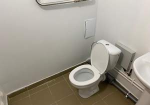 1-к квартира, на длительный срок, 36м2, 24/25 этаж