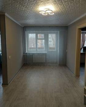 2-к квартира, на длительный срок, 46м2, 3/5 этаж