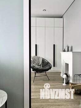 1-к квартира, посуточно, 65м2, 1/1 этаж